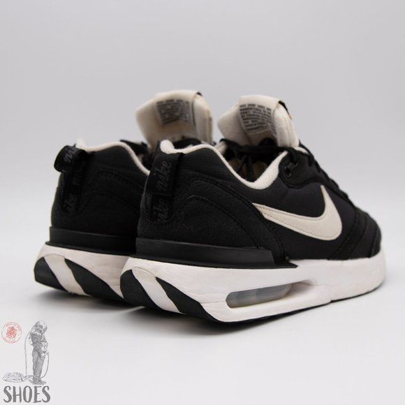 Nike Air Max Dawn 'Black White' - 6 Youth - Picture 5 of 15